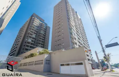 Apartamento à venda 1 quarto 1 vaga jardim do mar - são bernardo do campo - sp