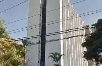 Sala comercial à venda na Avenida Arruda Botelho, 684, Alto de Pinheiros, São Paulo