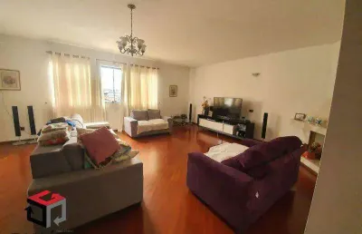 Sobrado à venda 4 quartos 4 vagas centro - diadema - sp