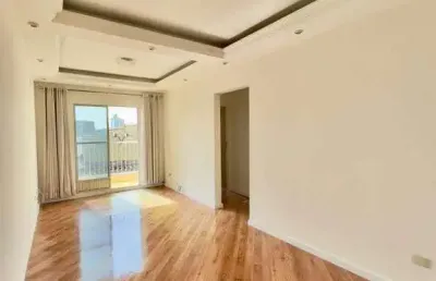 Apartamento à venda 2 quartos 2 vagas jardim do mar - são bernardo do campo - sp