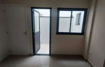 Apartamento 2 dormitórios - vila gilda santo andré sp