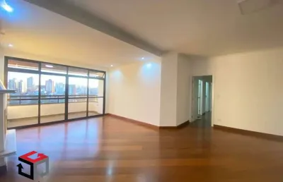 Apartamento para aluguel 3 quartos 3 suítes nova petrópolis - são bernardo do campo - sp