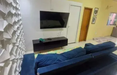 Cobertura á venda com 3 dormitórios 1 suíte na vila curuça