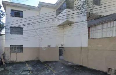 Apartamento à venda 1 quarto 1 vaga baeta neves - são bernardo do campo - sp
