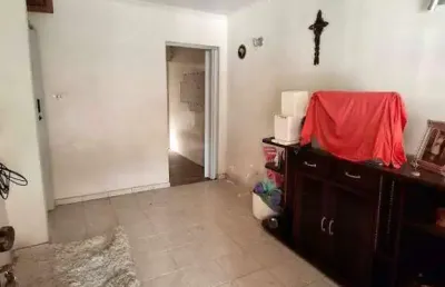 Casa para aluguel 2 quartos 1 vaga santo antônio - santo andré - sp
