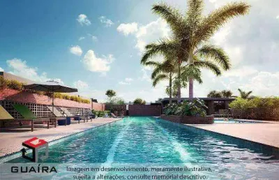 Apartamento à venda 3 quartos 3 suítes 2 vagas centro - são caetano do sul - sp