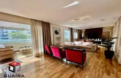 Apartamento com 3 quartos à venda na Rua Gabriele D'Annunzio, 330, Campo Belo, São Paulo