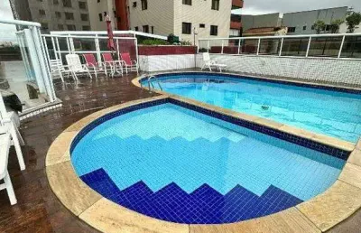 Apartamento à venda 3 quartos 3 suítes 5 vagas barcelona - são caetano do sul - sp
