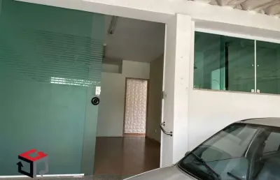 Casa à venda 3 quartos 2 vagas jordanópolis - são bernardo do campo - sp