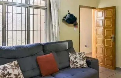 Casa à venda 3 quartos 2 vagas taboão - são bernardo do campo - sp