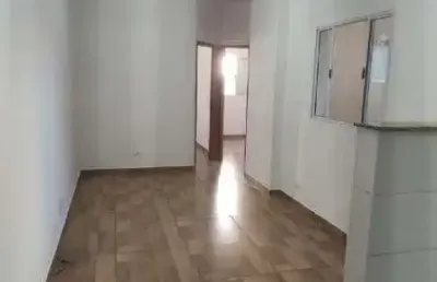 Apartamento para aluguel 2 quartos príncipe de gales - santo andré - sp