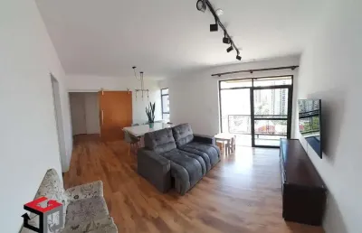 Apartamento à venda 3 quartos 1 suíte 2 vagas guiomar - santo andré - sp