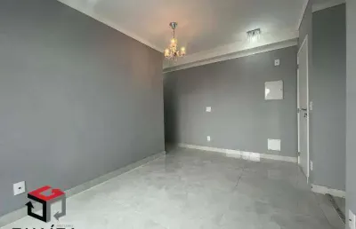 Apartamento para aluguel 2 quartos 1 vaga centro - são bernardo do campo - sp