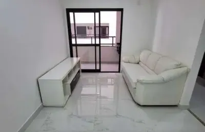 Apartamento para aluguel 2 quartos 1 vaga centro - são bernardo do campo - sp