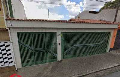 Casa à venda 3 quartos 1 suíte 2 vagas nova gerty - são caetano do sul - sp