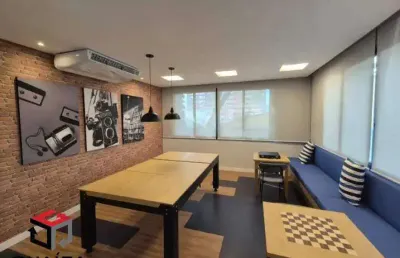 Apartamento com 1 quarto à venda na Avenida Pompéia, 713, Pompéia, São Paulo