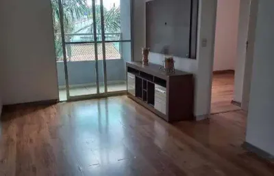Cobertura à venda 2 quartos 1 vaga são pedro - santo andré - sp