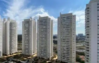 Apartamento à venda 2 quartos 2 suítes 2 vagas lusitânia - são bernardo do campo - sp