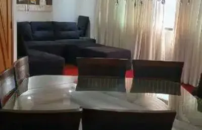 Apartamento à venda 4 quartos 3 suítes 2 vagas cerâmica - são caetano do sul - sp