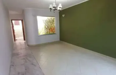 Sobrado para aluguel 3 quartos 3 suítes 6 vagas eldízia - santo andré - sp