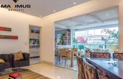 Apartamento à venda 3 quartos 3 suítes 2 vagas jardim do mar - são bernardo do campo - sp