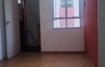 Apartamento locação 2 quartos 1 vaga santa terezinha - são bernardo do campo - sp
