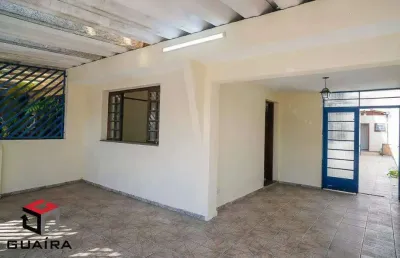 Casa à venda 2 quartos 2 vagas cerâmica - são caetano do sul - sp