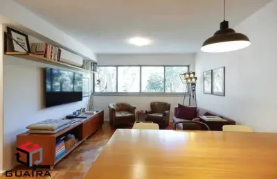 Apartamento com 3 quartos à venda na Rua Aimberê, 1715, Perdizes, São Paulo