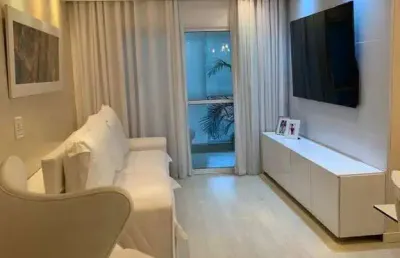 Apartamento à venda 3 quartos 2 suítes 2 vagas anchieta - são bernardo do campo - sp