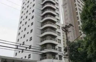 Apartamento com 4 quartos à venda na Rua Tuiucuê, 97, Jardim da Saude, São Paulo