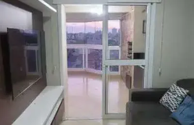 Apartamento à venda 3 quartos 1 suíte 2 vagas pires - santo andré - sp