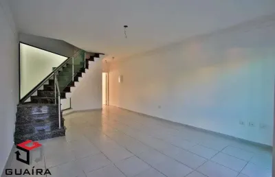 Sobrado para aluguel 3 quartos 1 suíte 4 vagas baeta neves - são bernardo do campo - sp