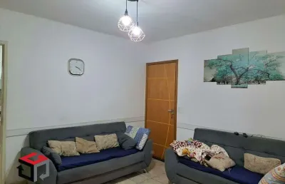 Casa à venda 5 quartos 2 vagas capuava - santo andré - sp