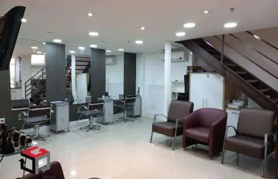 Sala à venda 1 vaga centro - são bernardo do campo - sp