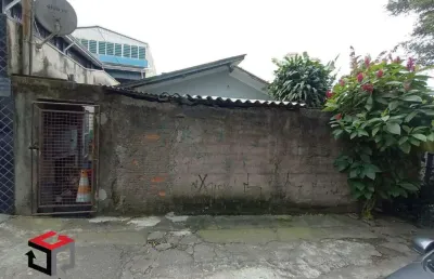 Terreno à venda 10 vagas centro - são bernardo do campo - sp