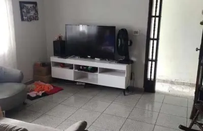 Sobrado 147 m² localizado no bairro vila bela vista santo andré - sp
