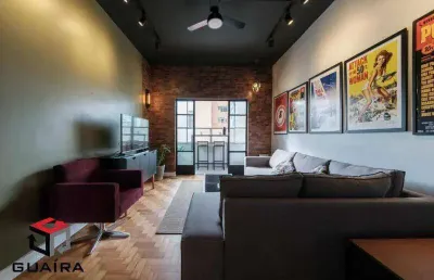Apartamento com 2 quartos à venda na Praça Marechal Deodoro, 439, Santa Cecília, São Paulo