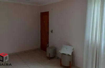 Apartamento com 2 quartos para alugar na Rua João Biancalana, 130, Paulicéia, São Bernardo do Campo