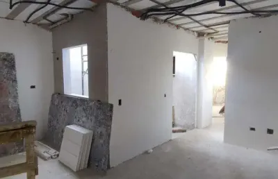 Apartamento à venda 2 quartos 1 suíte 1 vaga humaitá - santo andré - sp