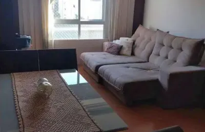Apartamento à venda 2 quartos 1 vaga demarchi - são bernardo do campo - sp