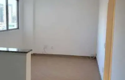 Apartamento à venda 2 quartos 1 vaga centro - são bernardo do campo - sp