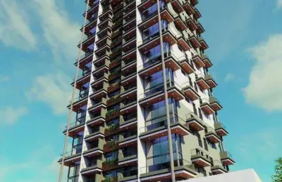 Duplex à venda 2 quartos 1 suíte 2 vagas jardim - santo andré - sp