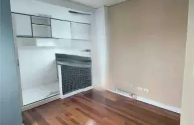 Apartamento com 1 quarto à venda na Rua Vergueiro, 170, Liberdade, São Paulo
