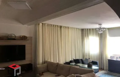 Sobrado à venda 4 quartos 3 suítes 4 vagas rudge ramos - são bernardo do campo - sp