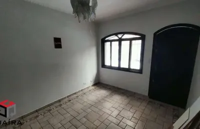 Sobrado à venda 2 quartos 2 vagas rudge ramos - são bernardo do campo - sp