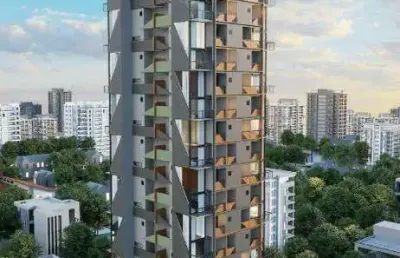 Apartamento à venda 2 quartos 2 suítes 2 vagas valparaíso - santo andré - sp