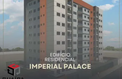 Cobertura à venda 3 quartos 1 suíte 2 vagas santa paula - são caetano do sul - sp