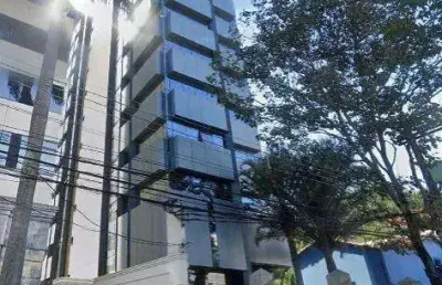 Sala comercial à venda na Rua Álvaro Anes, 46, Pinheiros, São Paulo