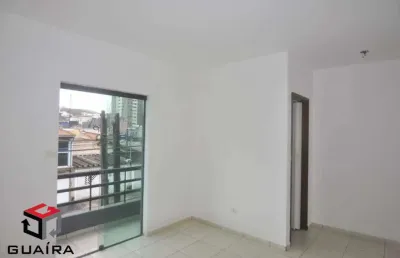 Apartamento à venda 3 quartos 1 suíte 1 vaga guarará - santo andré - sp