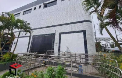 Prédio para aluguel assunção - são bernardo do campo - sp